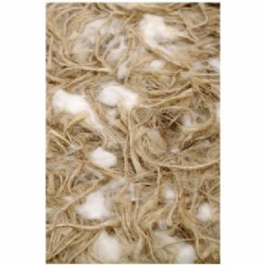 250gm JUTE STRINGS & WOOL NESTING MATERIAL